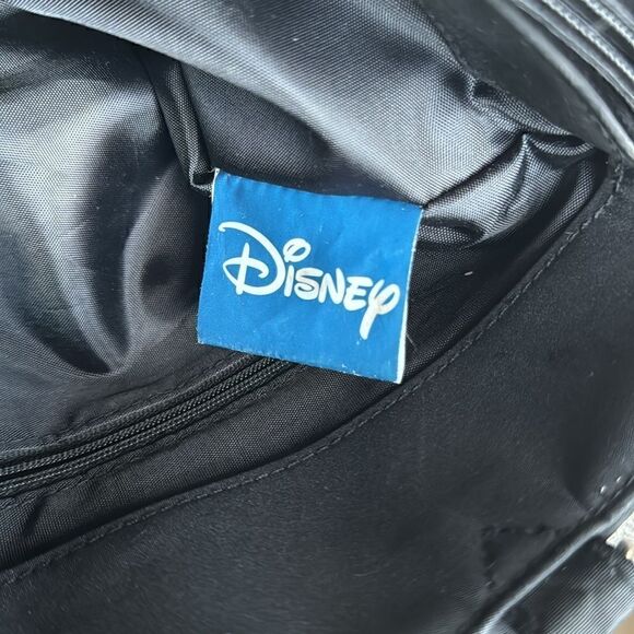 Disney Park Resort Mickey & Minnie Mouse Dressed for Romance Purse Tote Handbag - Picture 5 of 12